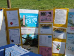 community outreach 7